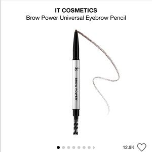 Brow Power Universal Eyebrow Pencil